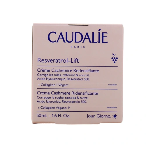 Caudalie Resveratrol-Lift Crème Cachemire Redensifiante