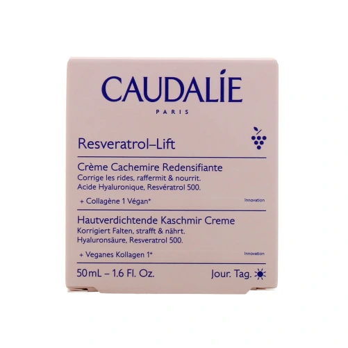 Caudalie Resveratrol-Lift Crème Cachemire Redensifiante
