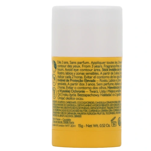 Stick solaire Vinosun Protect