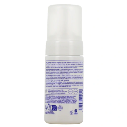 Caudalie Vinoperfect Mousse Micro-Peeling éclat