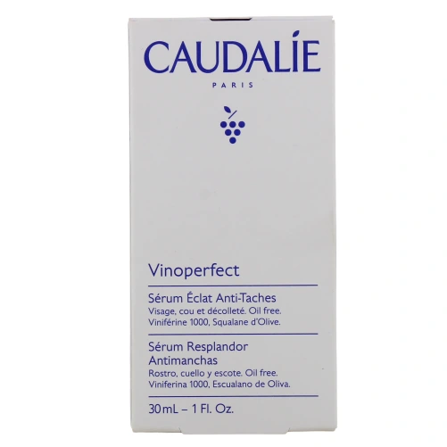 Caudalie Vinoperfect Sérum Eclat Anti-taches