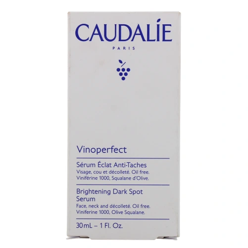 Caudalie Vinoperfect Sérum Eclat Anti-taches