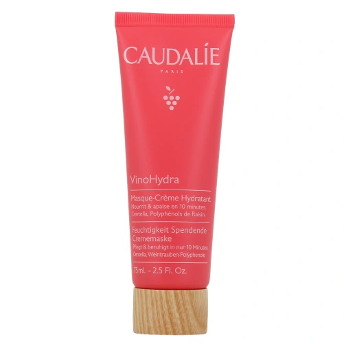 Caudalie VinoHydra Masque-Crème Hydratant