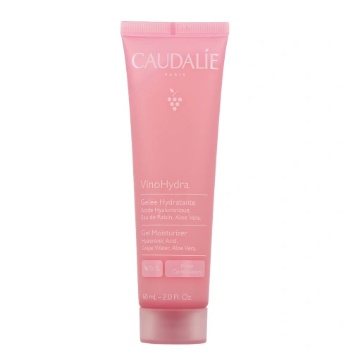 Caudalie VinoHydra Gelée Hydratante