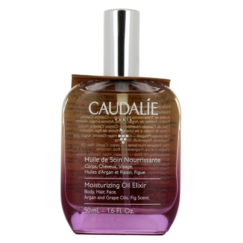 Caudalie Huile de Soin Nourrissante