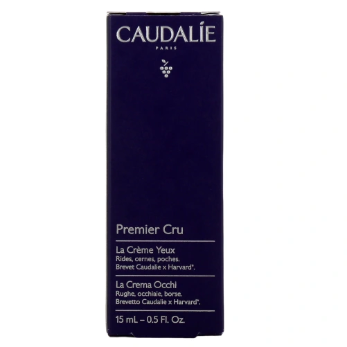 Caudalie Premier Cru Crème Yeux Anti-Age