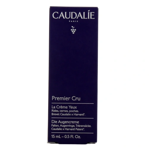 Caudalie Premier Cru Crème Yeux Anti-Age