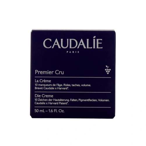 Caudalie Premier Cru Crème Anti-Age