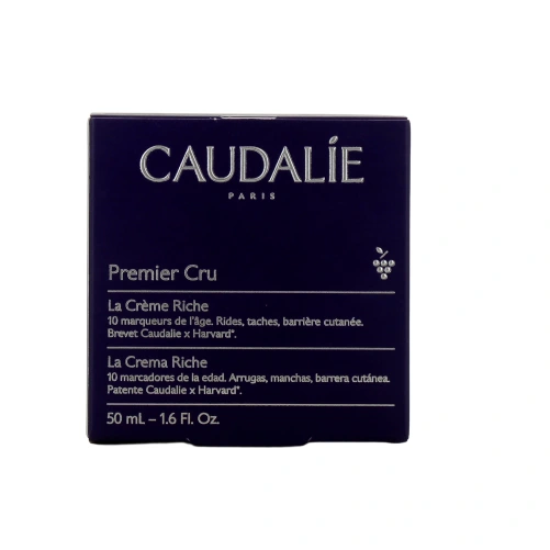 Caudalie Premier Cru Crème Riche Anti-Age