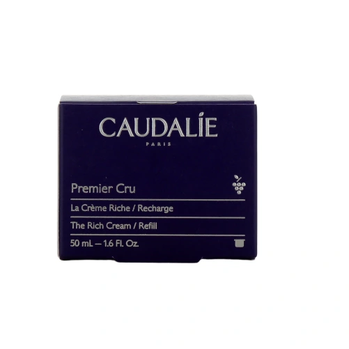 Caudalie Premier Cru Crème Riche Anti-Age