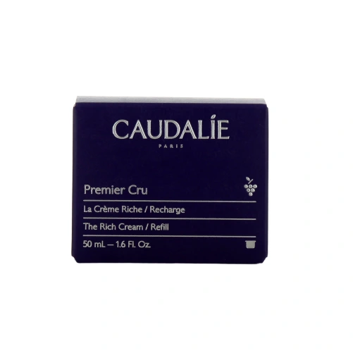 Caudalie Premier Cru Crème Riche Anti-Age