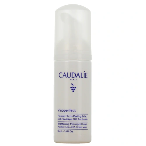 Caudalie Vinoperfect Mousse Micro-Peeling éclat
