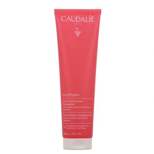 Caudalie VinoHydra Gelée Nettoyante