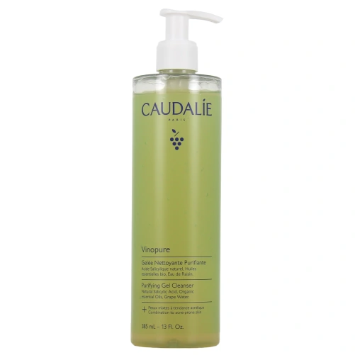 Caudalie Vinopure Gelée Nettoyante Purifiante