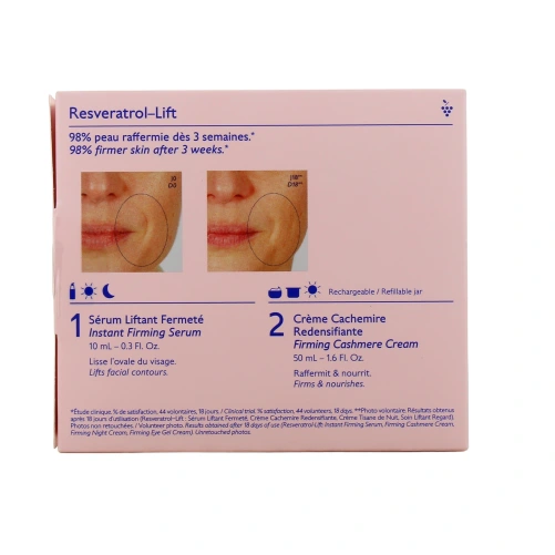 Caudalie Resveratrol-Lift Crème Cachemire Redensifiante