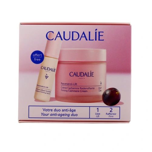 Caudalie Resveratrol-Lift Crème Cachemire Redensifiante