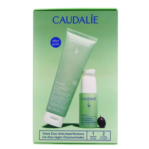 Caudalie Vinopure Sérum Salicylique