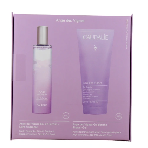 Caudalie Coffret Ange des Vignes