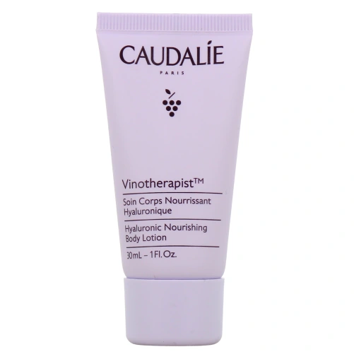 Caudalie Vinotherapist Soin Corps Nourrissant Hyaluronique