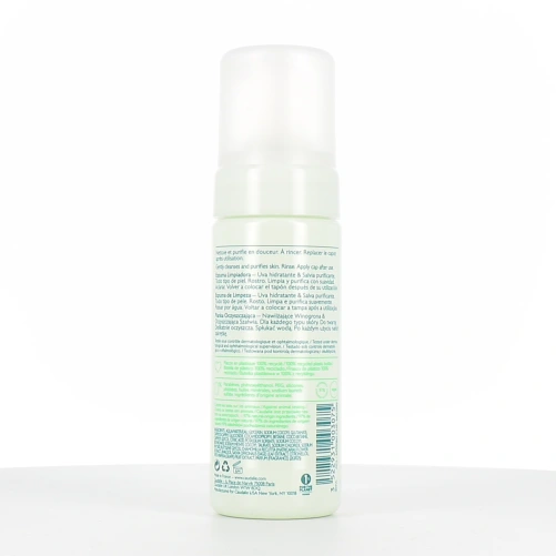 Caudalie Vinoclean Mousse Nettoyante Fleur de Vigne