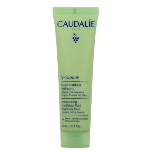 Caudalie Vinopure Fluide Matifiant Hydratant