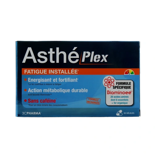 Asthéplex