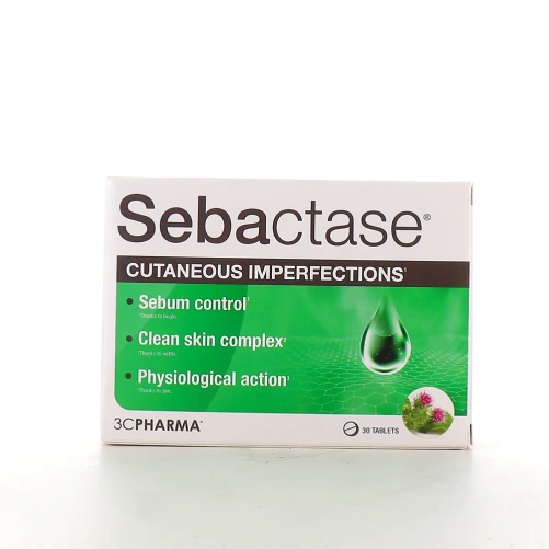 Sebactase