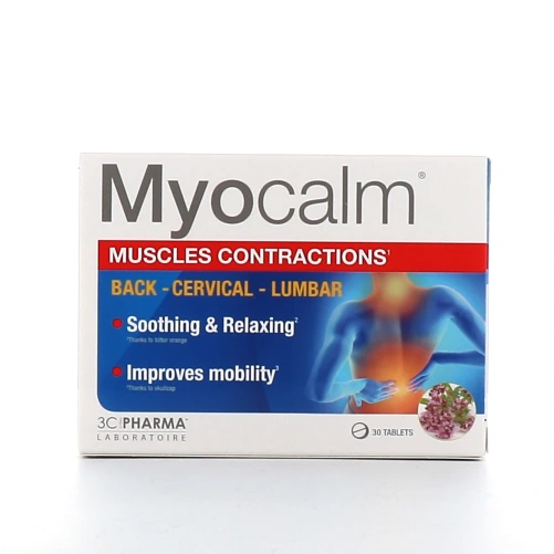 Myocalm