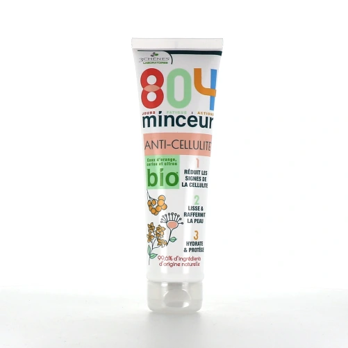 3 Chênes 804 Crème Minceur