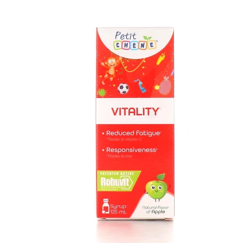 Petit Chêne Vitalité