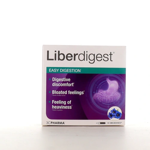 3C Pharma Liberdigest