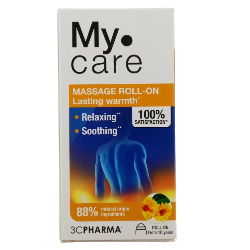 Mycare Massage Chaleur Durable