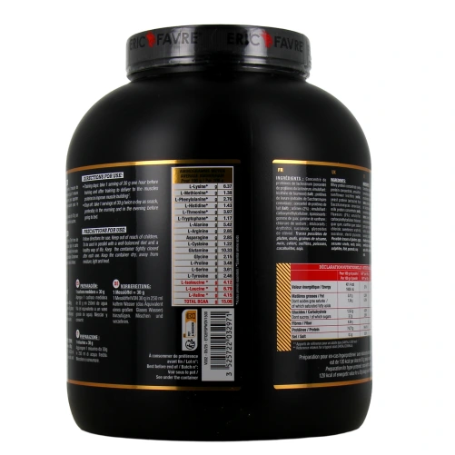 Eric Favre Whey Optimax Protein