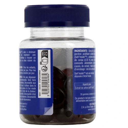 Petit Chêne Humeur et Attention