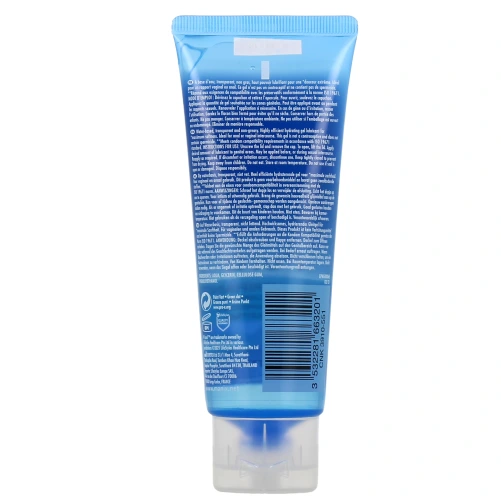 Manix Pure Gel Lubrifiant