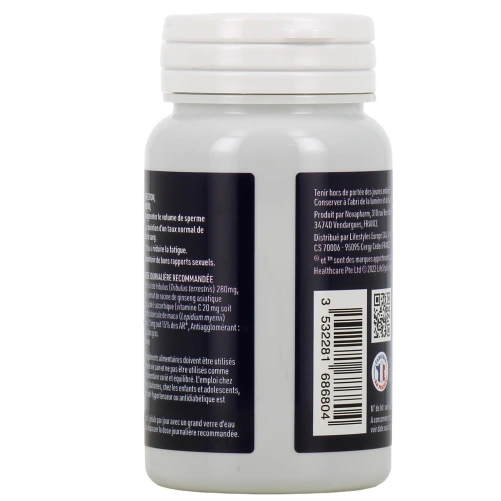 Manix Power Boost Stimulation Sexuelle