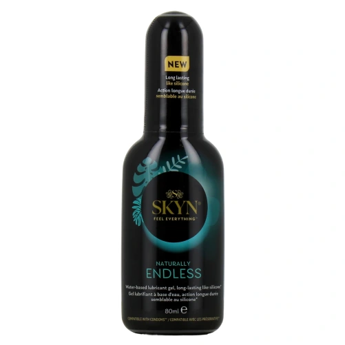Manix Lubrifiant Skyn Naturally Endless