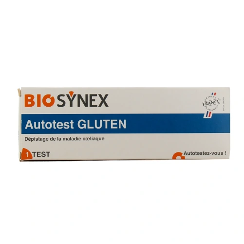 Biosynex Autotest Gluten