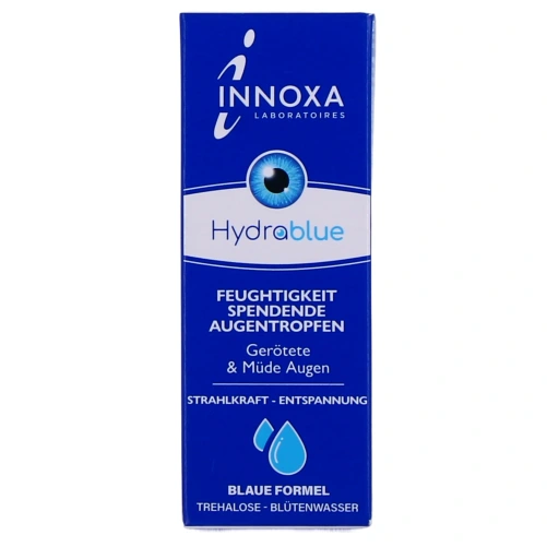 Innoxa Gouttes Bleues