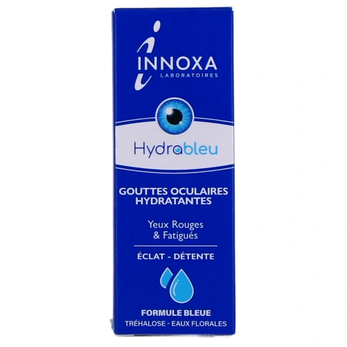 Innoxa Gouttes Bleues
