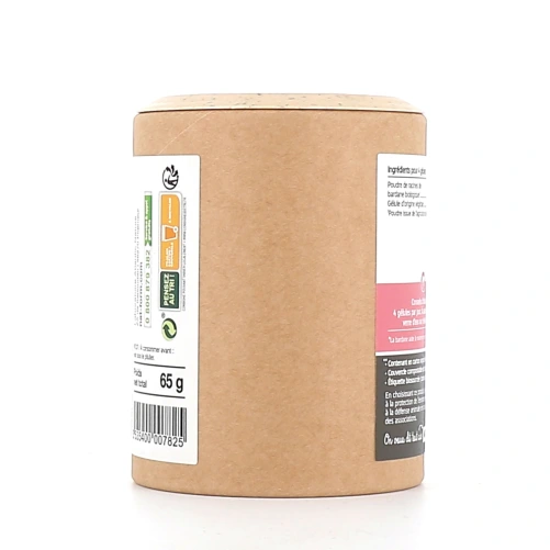 Nat & Form Bardane Bio