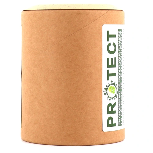 Nat & Form Bardane Bio