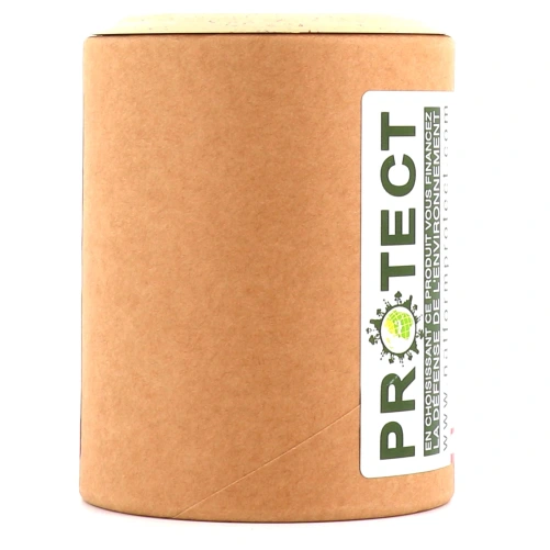 Nat & Form Guarana Bio