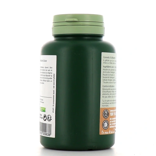 Nat & Form Bruyère Busserole