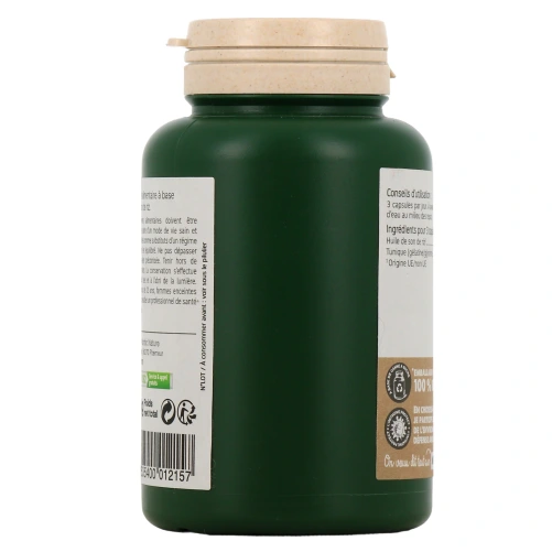 Nat & Form Huile de Son de Riz