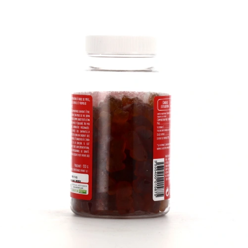 Nat & Form Junior+ Gummies Immunité