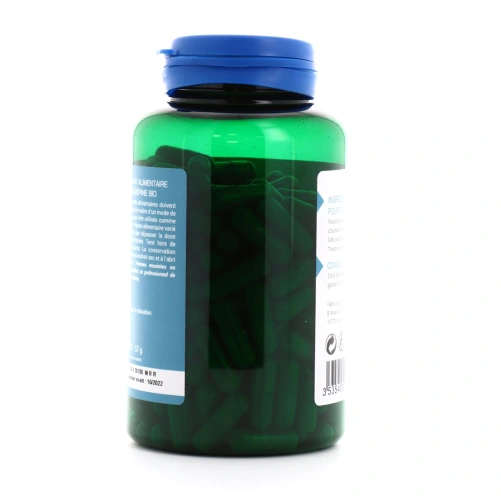 Go Phyto Aubépine Bio Détente