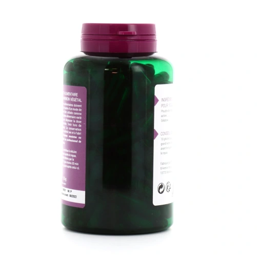 Go Phyto Charbon Végétal Ballonnements