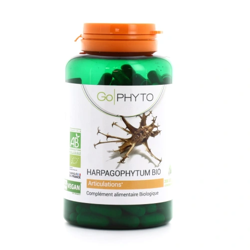 Go Phyto Harpagophytum BIO Articulations