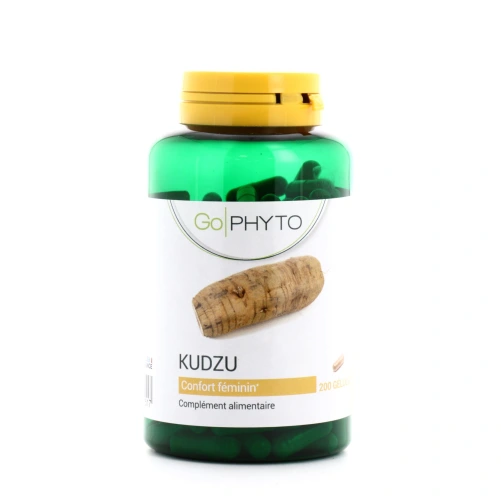 Go Phyto Kudzu Confort Féminin